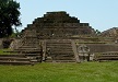 piramides mayas el salvador