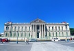 palacio nacional el salvador