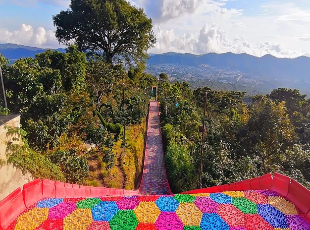 San Salvador