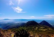el salvador volcanoes