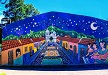 ruta de flores