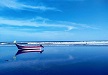 beach boat