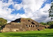 tazumal el salvador