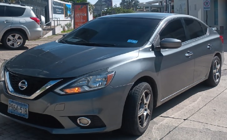 San Salvador