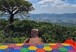 rainbow slide